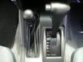 4 Speed Automatic 2002 Nissan Xterra SE V6 4x4 Transmission