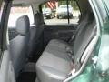 Gray Celadon Rear Seat Photo for 2002 Nissan Xterra #68362450