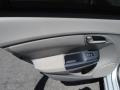 2010 Alabaster Silver Metallic Honda Insight Hybrid EX  photo #11