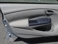 2010 Alabaster Silver Metallic Honda Insight Hybrid EX  photo #14