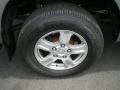 2007 Silver Sky Metallic Toyota Tundra SR5 Double Cab 4x4  photo #6