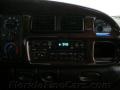 2001 Black Dodge Ram 1500 SLT Regular Cab  photo #13