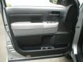 2007 Silver Sky Metallic Toyota Tundra SR5 Double Cab 4x4  photo #14