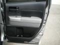 2007 Silver Sky Metallic Toyota Tundra SR5 Double Cab 4x4  photo #25