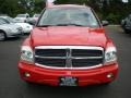 Flame Red - Durango SLT 4x4 Photo No. 2