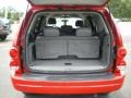Flame Red - Durango SLT 4x4 Photo No. 9