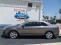 Sterling Grey Metallic - Fusion SE Photo No. 2