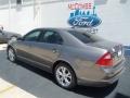 Sterling Grey Metallic - Fusion SE Photo No. 3