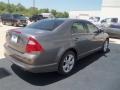 Sterling Grey Metallic - Fusion SE Photo No. 5