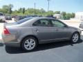 Sterling Grey Metallic - Fusion SE Photo No. 6
