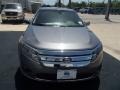 Sterling Grey Metallic - Fusion SE Photo No. 8