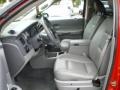 Flame Red - Durango SLT 4x4 Photo No. 19