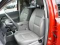 Flame Red - Durango SLT 4x4 Photo No. 20