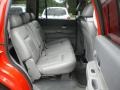 Flame Red - Durango SLT 4x4 Photo No. 26
