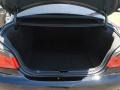 Black Trunk Photo for 2007 BMW 5 Series #68363039