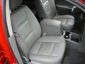 Flame Red - Durango SLT 4x4 Photo No. 30