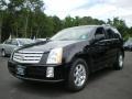 Black Raven - SRX V6 Photo No. 1