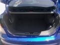2012 Sonic Blue Metallic Ford Focus S Sedan  photo #18