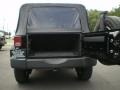 Black - Wrangler Unlimited X 4x4 Photo No. 9