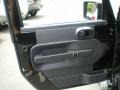 Black - Wrangler Unlimited X 4x4 Photo No. 14