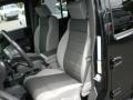 Black - Wrangler Unlimited X 4x4 Photo No. 17
