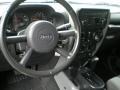 Black - Wrangler Unlimited X 4x4 Photo No. 21