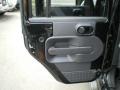 Black - Wrangler Unlimited X 4x4 Photo No. 22