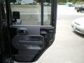 Black - Wrangler Unlimited X 4x4 Photo No. 25