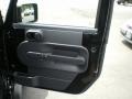Black - Wrangler Unlimited X 4x4 Photo No. 27