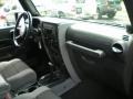 Black - Wrangler Unlimited X 4x4 Photo No. 28