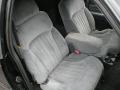 2000 Onyx Black Chevrolet S10 LS Extended Cab  photo #25