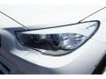 Alpine White - 5 Series 535i Gran Turismo Photo No. 3
