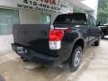 2012 Black Toyota Tundra TRD Rock Warrior Double Cab 4x4  photo #2