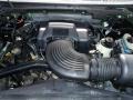 5.4 Liter SOHC 16V Triton V8 2002 Ford F150 King Ranch SuperCrew 4x4 Engine