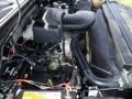  2002 F150 King Ranch SuperCrew 4x4 5.4 Liter SOHC 16V Triton V8 Engine