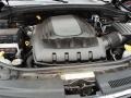 5.7 Liter HEMI MDS OHV 16-Valve VVT V8 Engine for 2012 Jeep Grand Cherokee Overland 4x4 #68364802