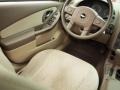 2005 Light Driftwood Metallic Chevrolet Malibu Sedan  photo #11