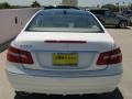 Diamond White Metallic - E 350 Coupe Photo No. 5