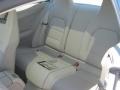 Diamond White Metallic - E 350 Coupe Photo No. 8