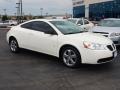 Ivory White - G6 GT Coupe Photo No. 2