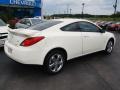 Ivory White - G6 GT Coupe Photo No. 3