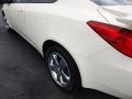 Ivory White - G6 GT Coupe Photo No. 4