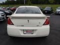 Ivory White - G6 GT Coupe Photo No. 6
