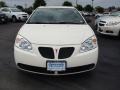 Ivory White - G6 GT Coupe Photo No. 8