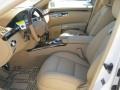 Cashmere/Savanna Interior Photo for 2013 Mercedes-Benz S #68365150