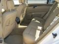 Cashmere/Savanna Interior Photo for 2013 Mercedes-Benz S #68365159