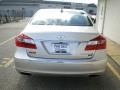 Platinum Silver Metallic - Genesis 5.0 R Spec Sedan Photo No. 6