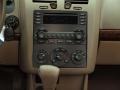 2005 Chevrolet Malibu Sedan Audio System