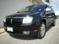Black Clearcoat - MKX AWD Photo No. 1