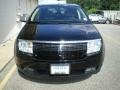 Black Clearcoat - MKX AWD Photo No. 2